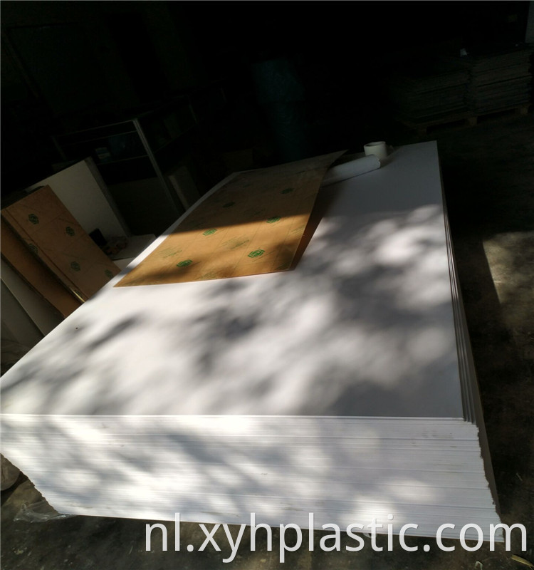 10mm PVC Foam Sheet